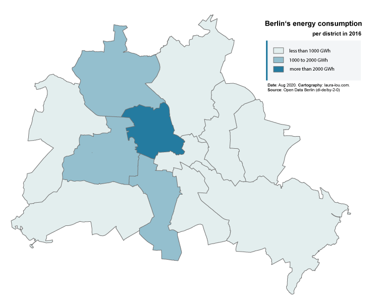 berlin energy consumption