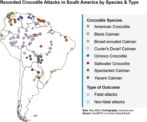 Figure 2 from Functional Efficiency, Effectiveness, and Expressivity of  Bertin's Visual Variable Colour Hue in Thematic Map Design